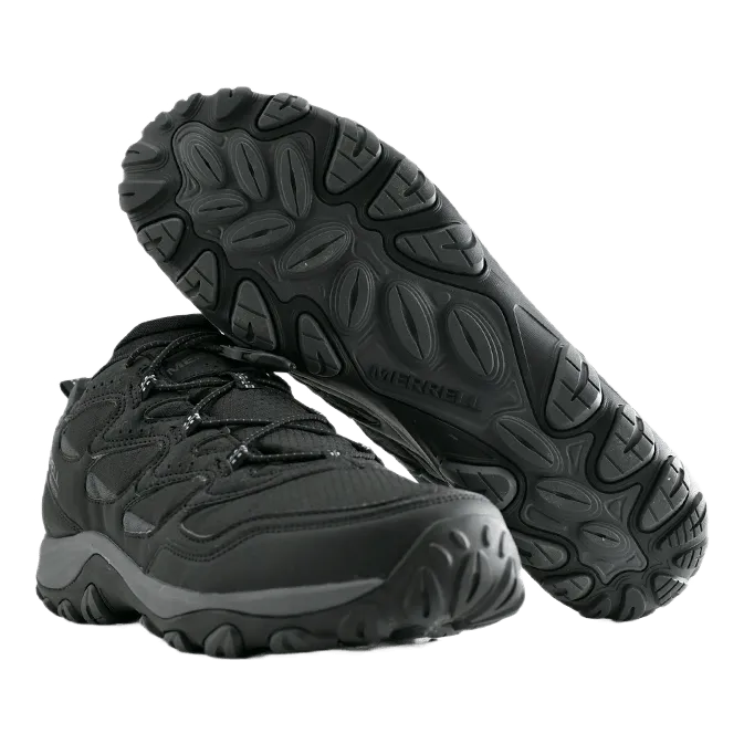 West Rim Gore-tex Black